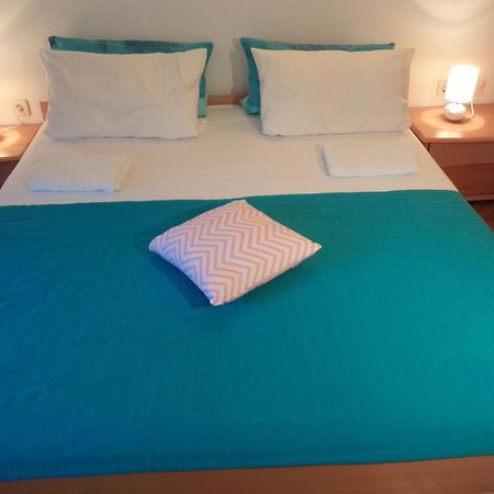 Adriatic Romance Baška Eksteriør bilde